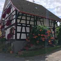 Historische Fachwerkhäuser