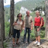 1. Wiener Wasserleitungsweg