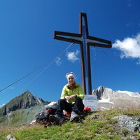 Wiesbauerspitze