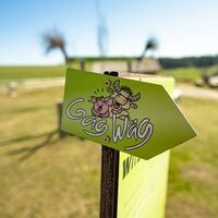 Gäg Weg