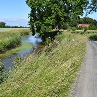 An der Oste