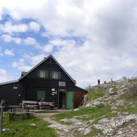 Gauermannhütte