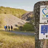 Rundwanderweg durch das Kaulenbachtal