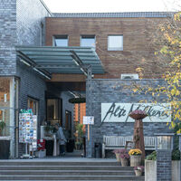 alte Molkerei Hamminkeln