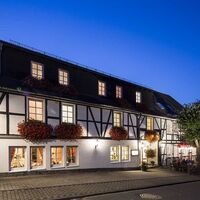 Restaurant Lindenhof in Meschede-Eversberg
