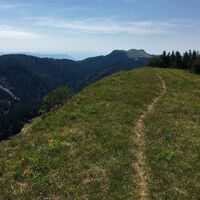 Les Crêtes d'Hergues