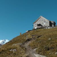 Hochjoch Hospiz
