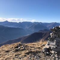 Pizzo Ruscada