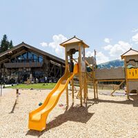 Spielplatz