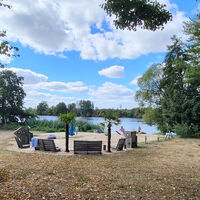 Millinger Meer