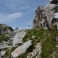 Gruobenpass