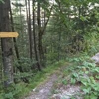 Von der Hindenburghütte ins Hagertal