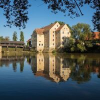 Berghofer-Mühle