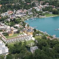 Strandbad Velden