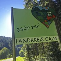 Landkreis Calw