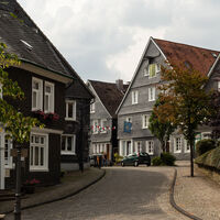 Bergischer Panorama-Radweg_Altstadt Hückeswagen_AckrathDustin