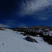 Schneebergdörfl - Hochschneeberg