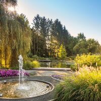 Kurpark Bad Waltersdorf