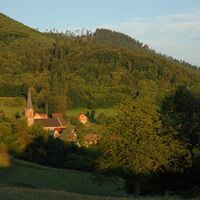 Villé-Tal