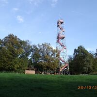 Aussichtswarte Frutten-Gießelsdorf