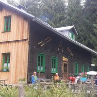 Amstettnerhütte