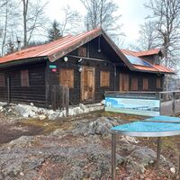 Plombergstein Hütte