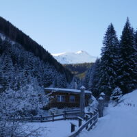 im Schatten wirds wieder frisch