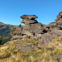 Pusterwalder Sphinx