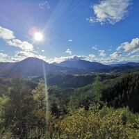 Gemeindealpe und Ötscher