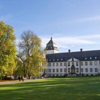 Fachkrankenhaus Kloster Grafschaft