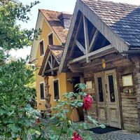 Gansrieglhof bei Weiz in der Oststeiermark