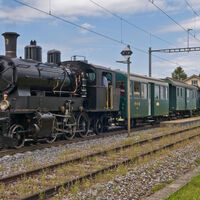 Mostindien-Express