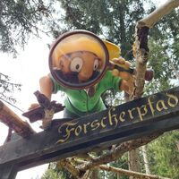 Forscherpfad in Ladis