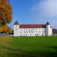 Schloss Losensteinleiten