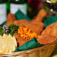 Prankherwirt-Backhendl-Murtal-Steiermark