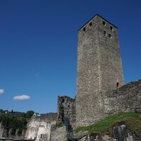 Burg Liebenfels