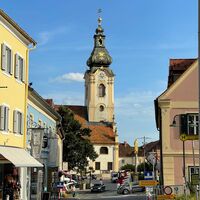 Hartberg Kirche
