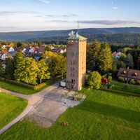 Alter Wasserturm Dobel