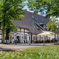 Langenberg, Cafe Zur Linde