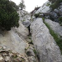 Scheffau_Widauersteig_Wilder Kaiser
