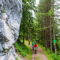 Eibenberg Runde