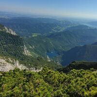 Hinterer Langbahtsee