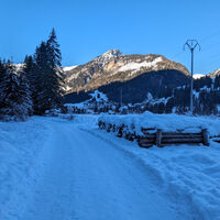 Canazei - Campitello ©Archivio APT Val di Fassa