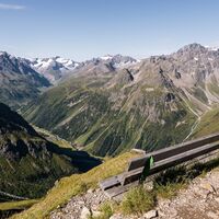 Aussichtspunkt Gahwinden