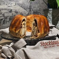 Bäckerei Stocklauser