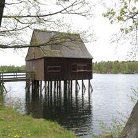 Von Dreba zum Plothener Hausteich