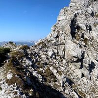 Hexensteig und Hexenturm