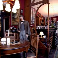 cafe_sherlock_blick_theke