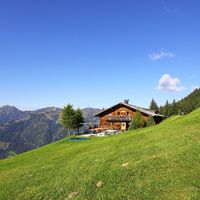 Gerstreitalm, 1.575 m