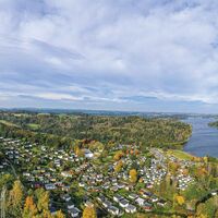 Dauercampingplatz und Bungalowsiedlung Voigtsgrün